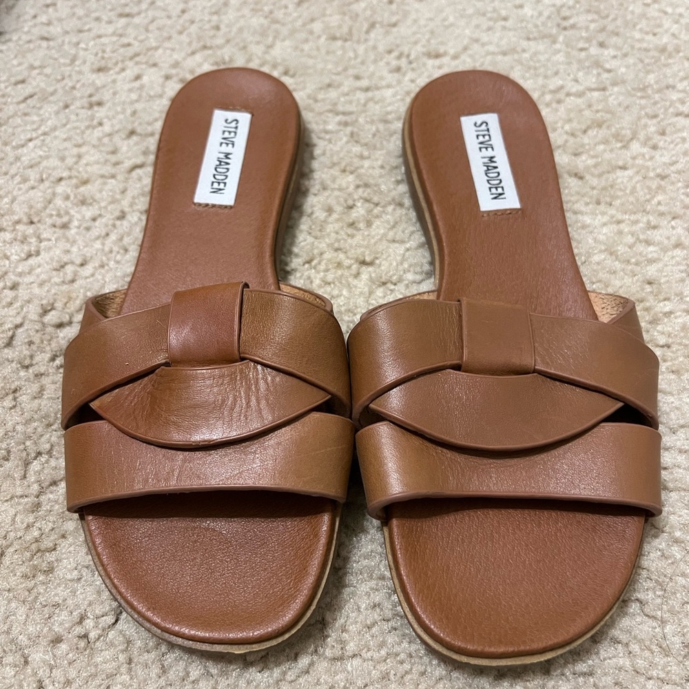 Steve Madden Sandals